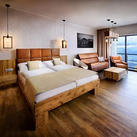 Διαμέρισμα Aplend Monte Mory Štrbské Pleso