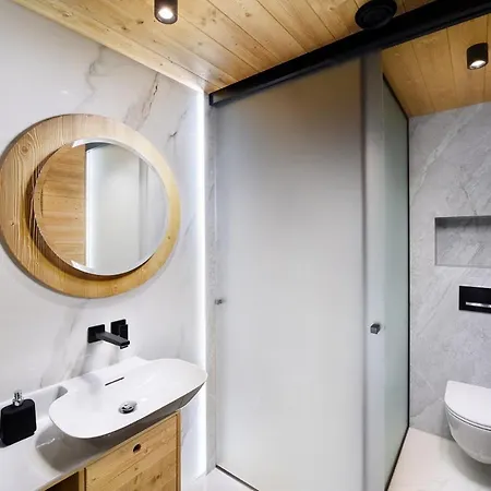Aplend Monte Móry Apartamento *