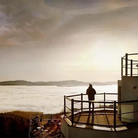 Διαμέρισμα Aplend Monte Mory Štrbské Pleso