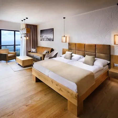 Διαμέρισμα Aplend Monte Mory