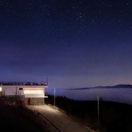 Aplend Monte Mory Апартаменты *