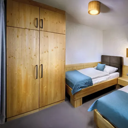 Aplend Monte Mory * Štrbské Pleso